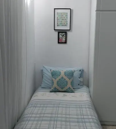 Homestay Homestay Naxxar