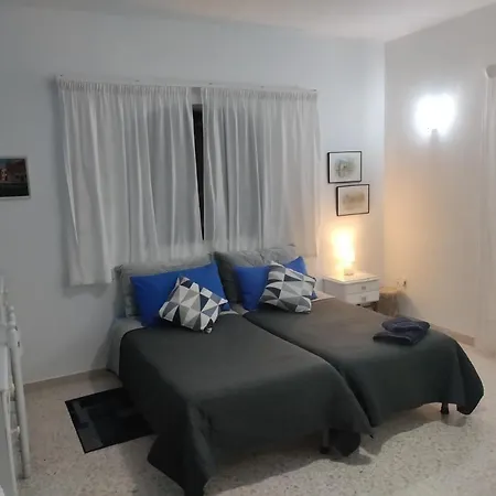 Homestay Naxxar *