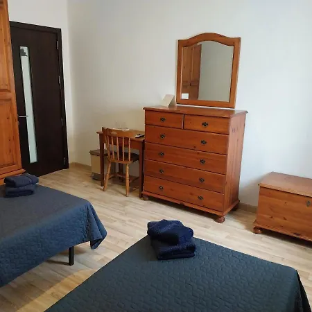 Homestay Naxxar Проживание в семье