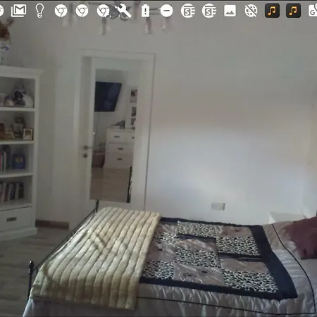 Homestay